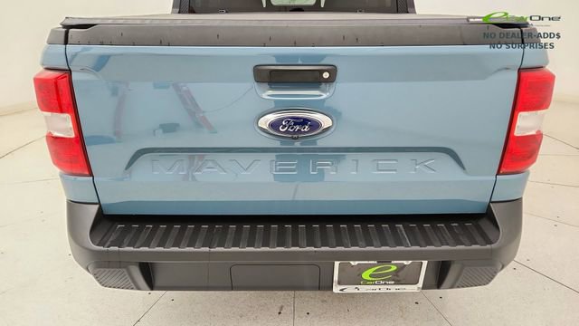 Used 2022 Ford Maverick Lariat image 11