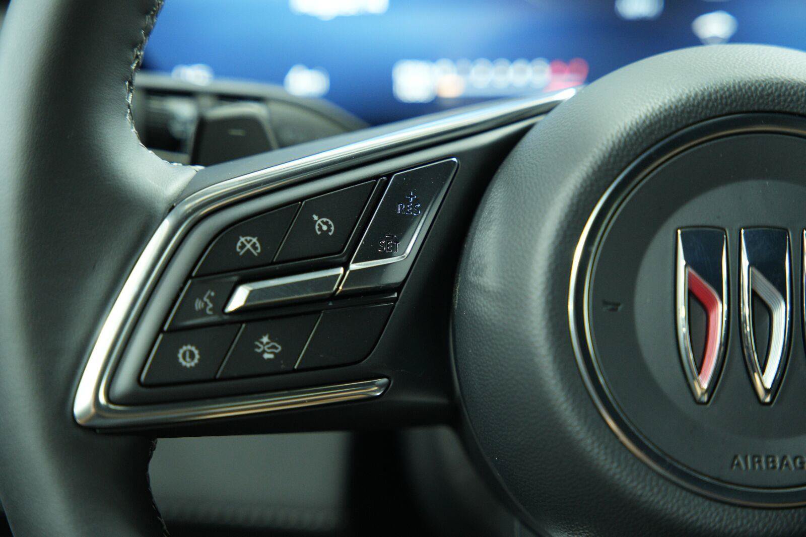 New 2026 Buick Enclave Preferred FWD image 39