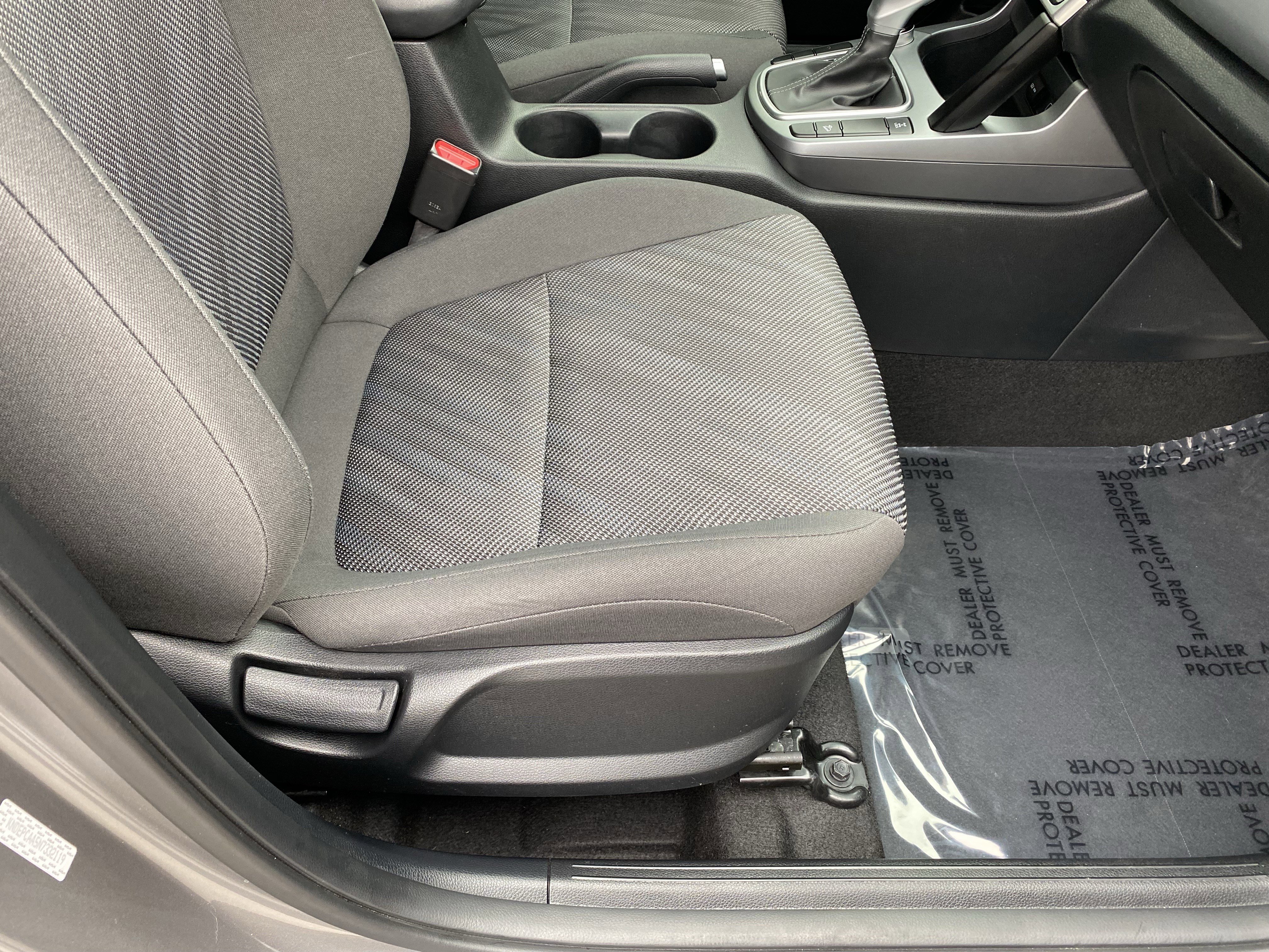 Used 2022 Kia Seltos LX image 37