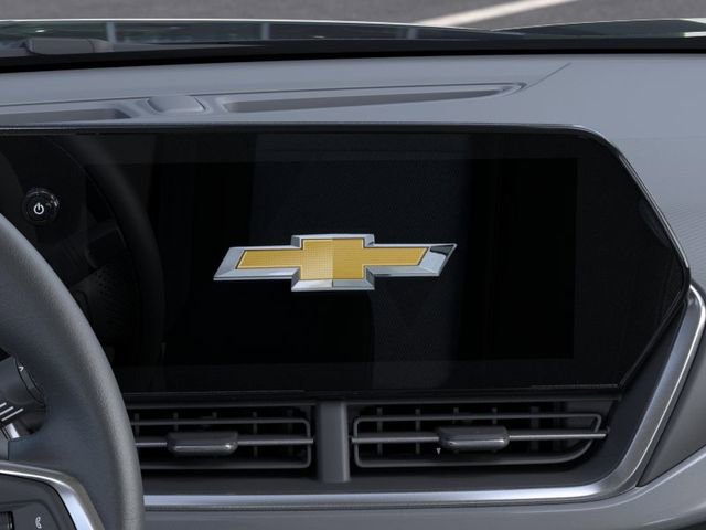 New 2026 Chevrolet Trax LT FWD image 21