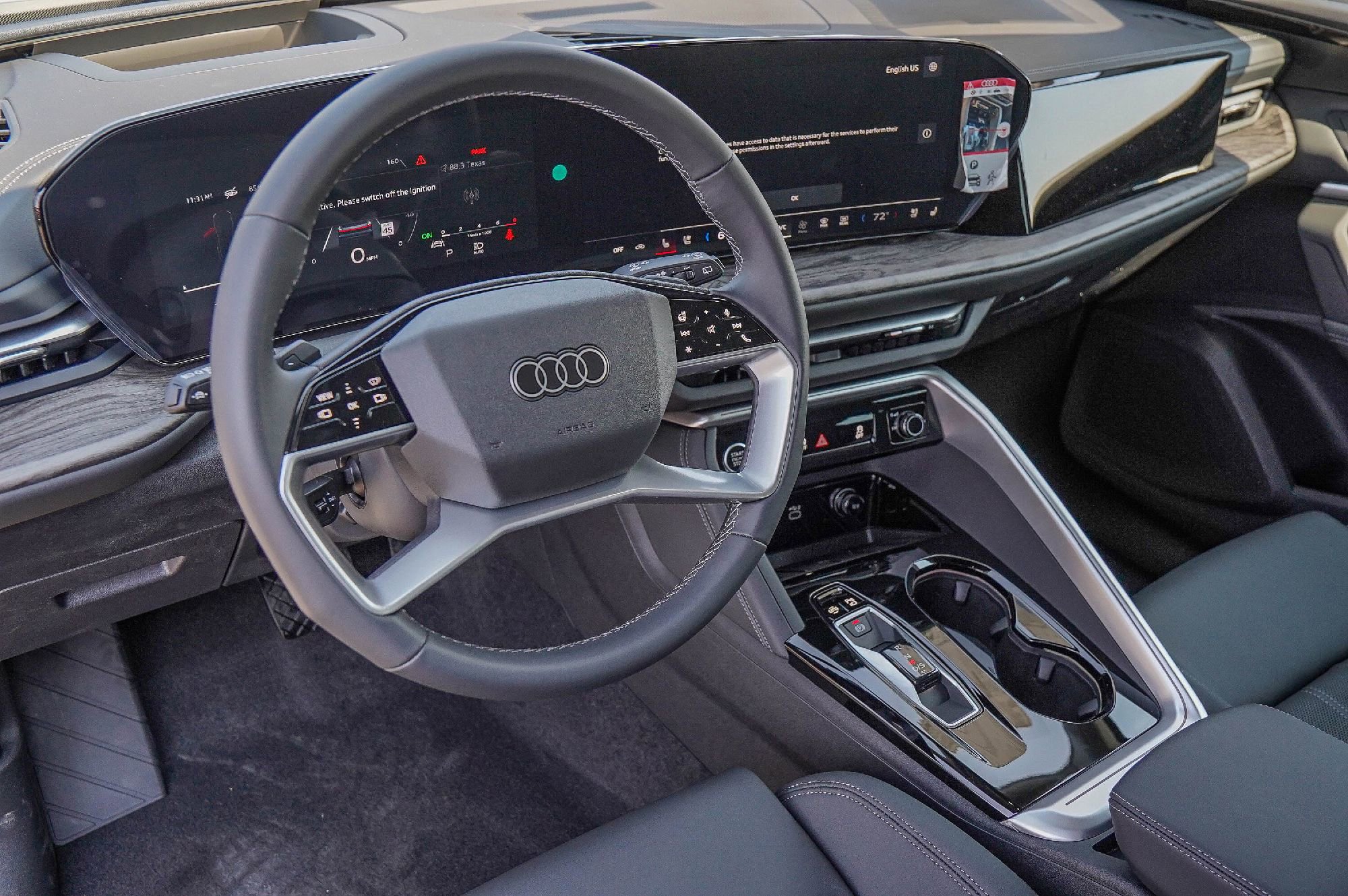 New 2025 Audi Q5 Premium Plus image 8