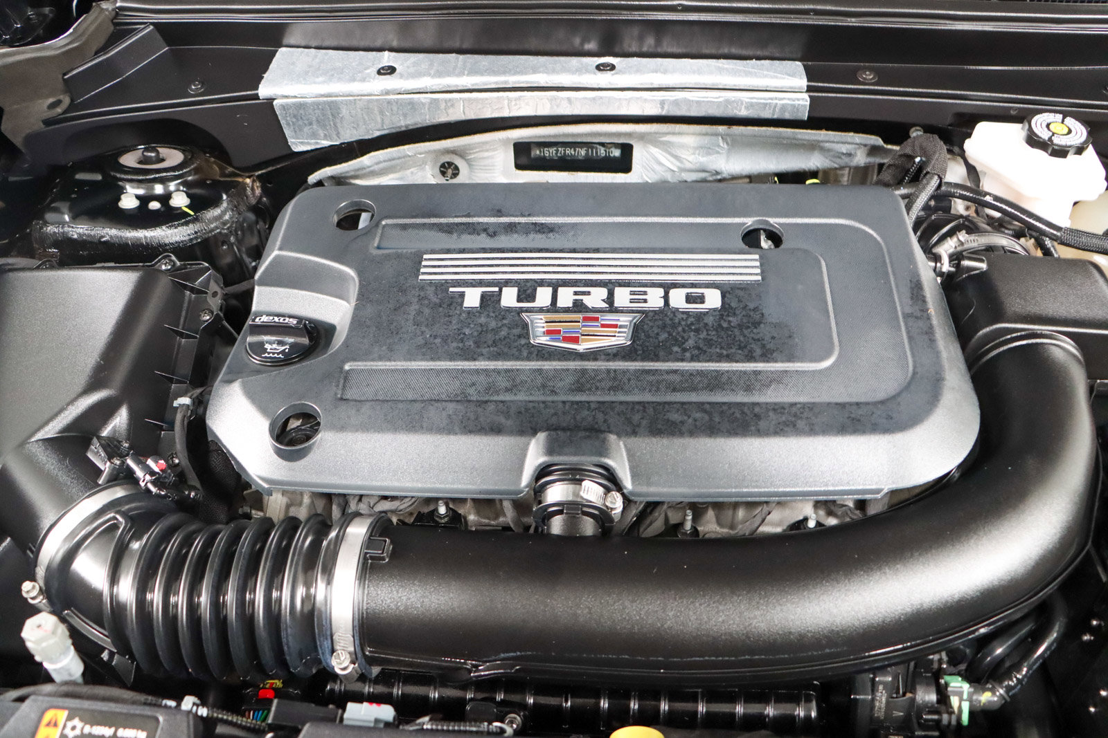 Used 2022 Cadillac XT4 Sport image 32