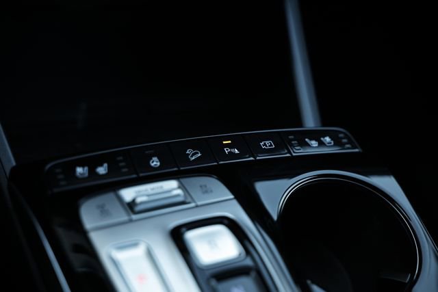 Used 2024 Hyundai Tucson Limited image 39