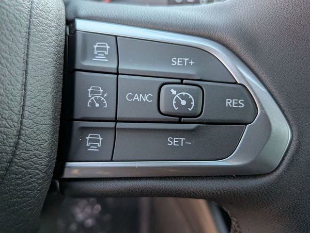 New 2026 Jeep Compass Limited image 19