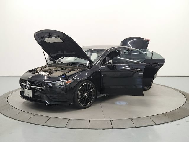 Used 2023 Mercedes-Benz CLA 250 image 12