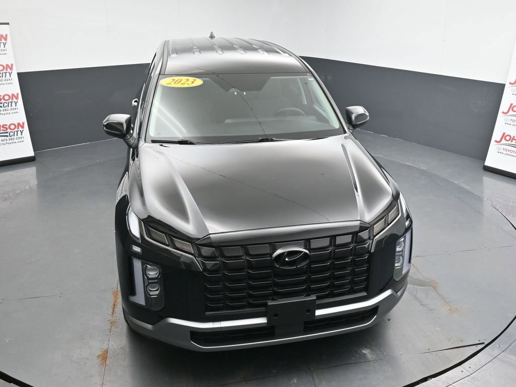 Used 2023 Hyundai Palisade SE w/ Cargo Package image 30