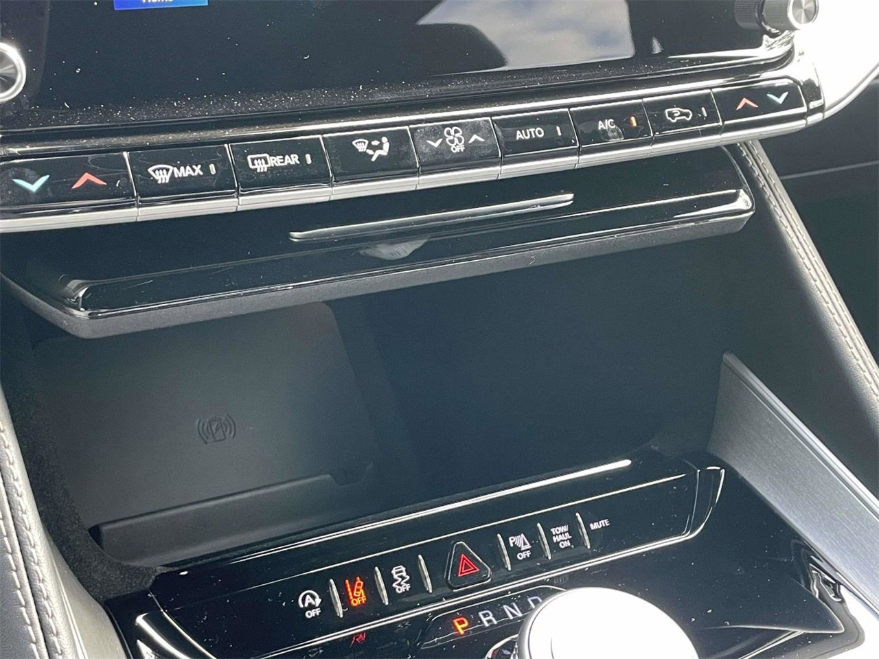 New 2025 Jeep Wagoneer Series II w/ Premium Group I image 21