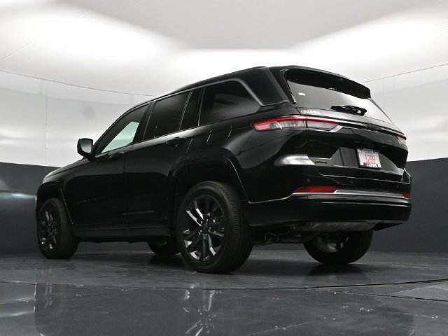 Used 2026 Jeep Grand Cherokee Limited AWD/4WD image 62