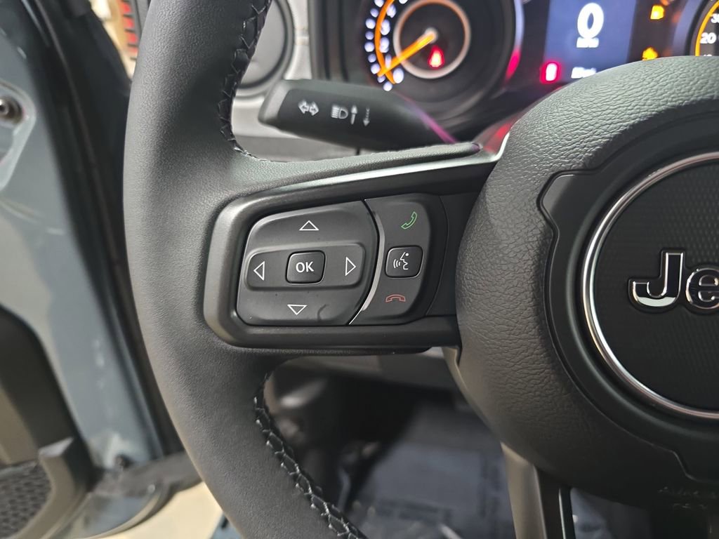 New 2026 Jeep Gladiator Sport image 18