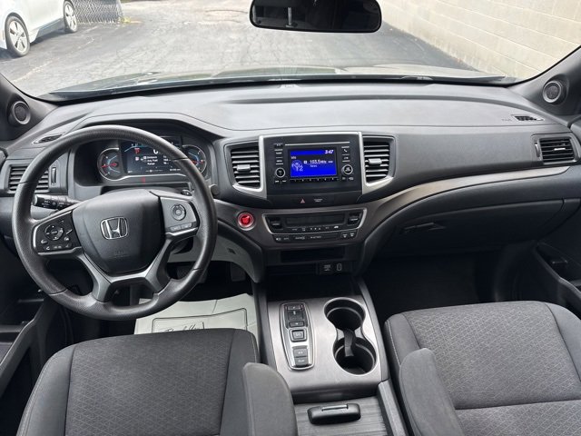 Used 2019 Honda Passport Sport image 23
