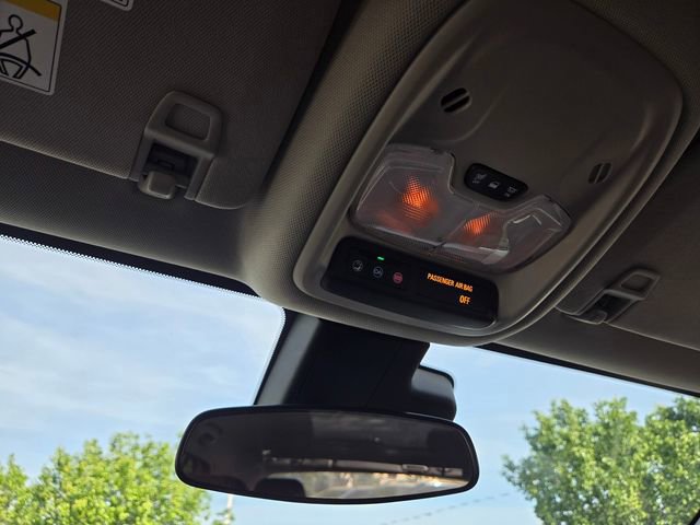 Used 2024 Buick Encore GX Preferred w/ Comfort Package image 23