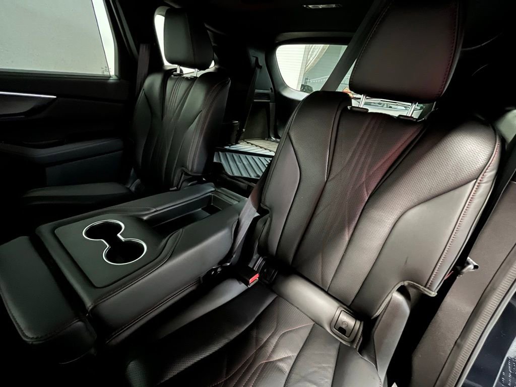 New 2026 Acura MDX Type S image 14