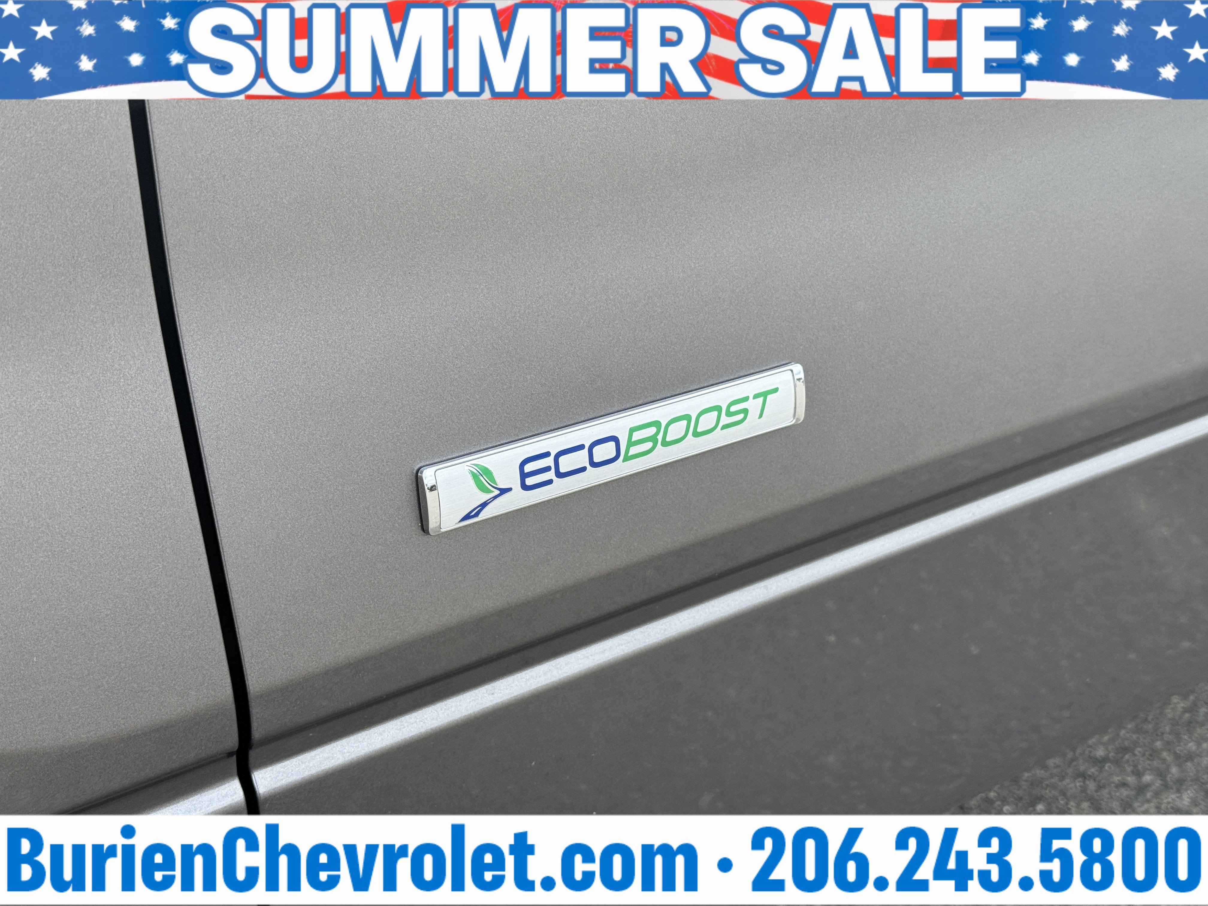 Used 2013 Ford F150 FX4 w/ Luxury Equipment Group AWD/4WD image 35