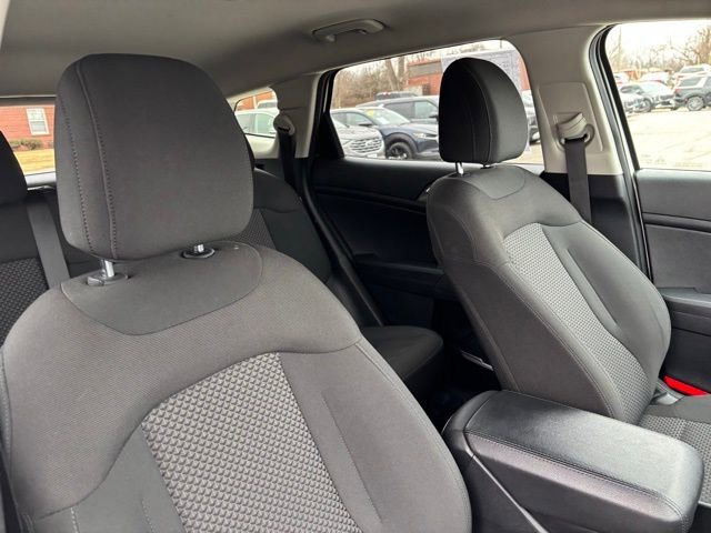 Certified 2024 Kia Sportage LX image 25