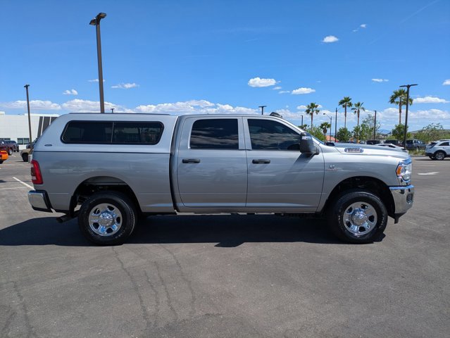 Used 2024 RAM 3500 Tradesman w/ Safety Group image 4