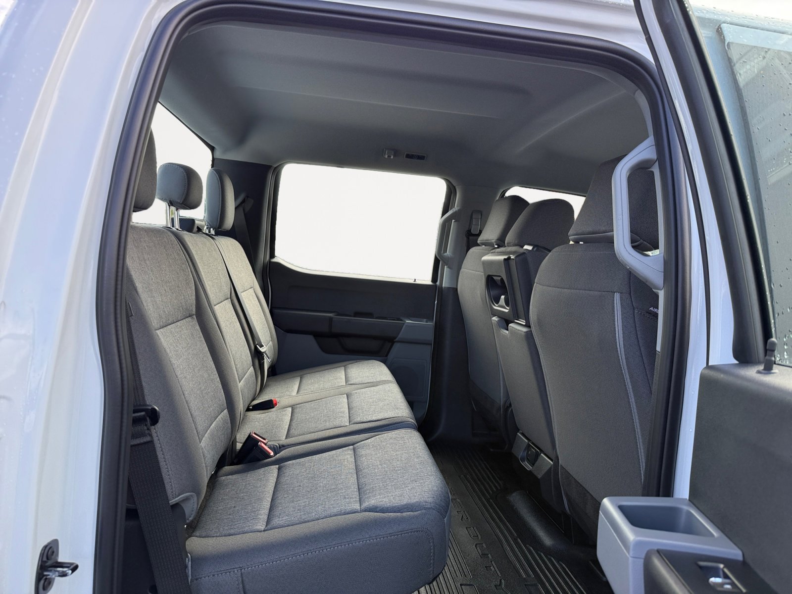 New 2026 Ford F250 XL image 18