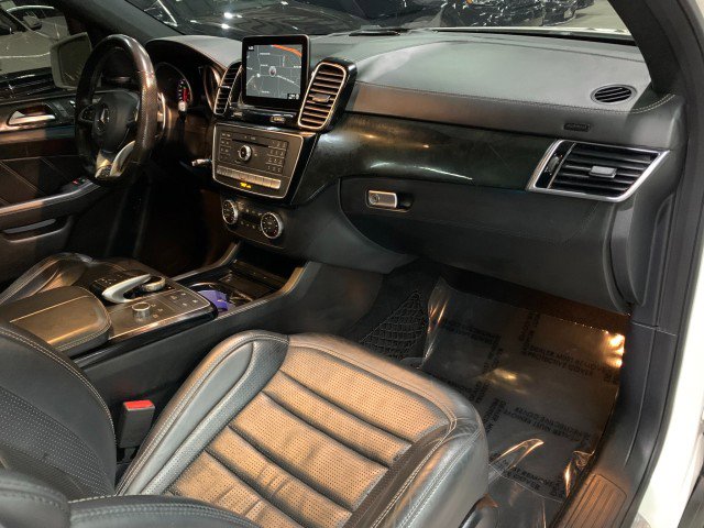 Used 2017 Mercedes-Benz GLE 63 AMG 4MATIC image 75