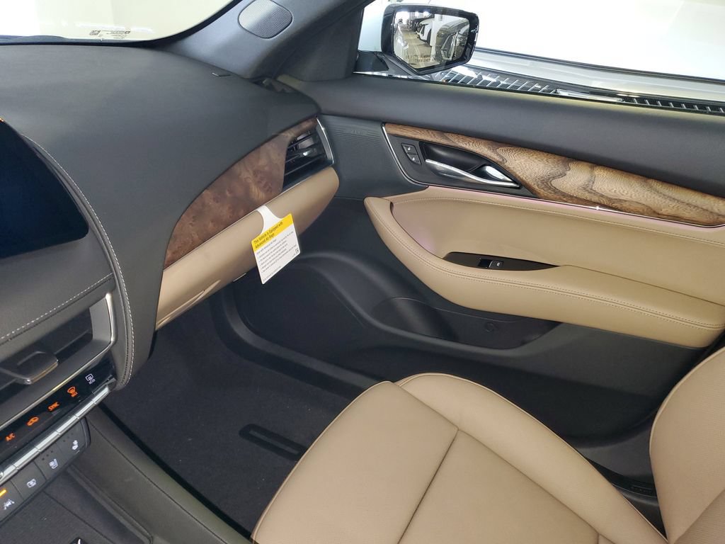 New 2026 Cadillac CT5 Premium Luxury w/ Technology Package RWD image 19