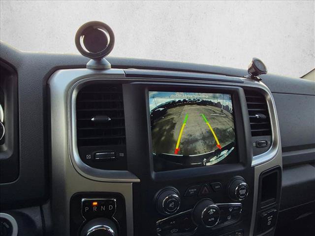 Used 2019 RAM 1500 Lone Star RWD image 11