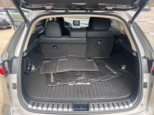 Used 2017 Lexus NX 200t AWD w/ Premium Package image 36