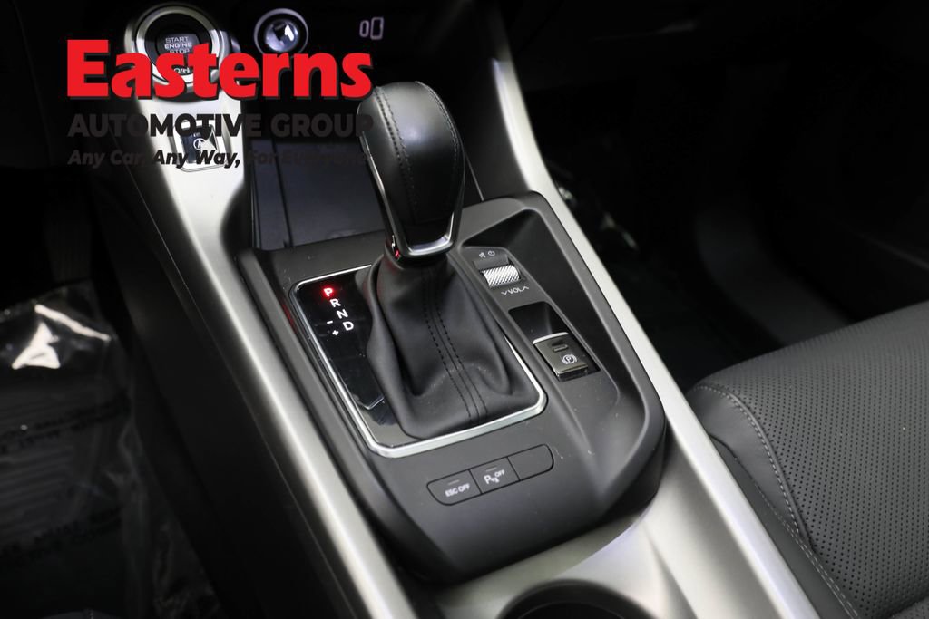 Used 2024 Dodge Hornet GT image 13