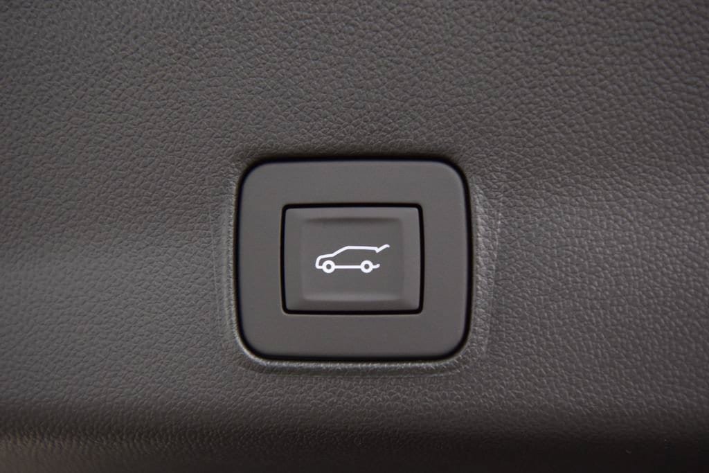 New 2026 Chevrolet TrailBlazer LT w/ Convenience Package AWD/4WD image 24