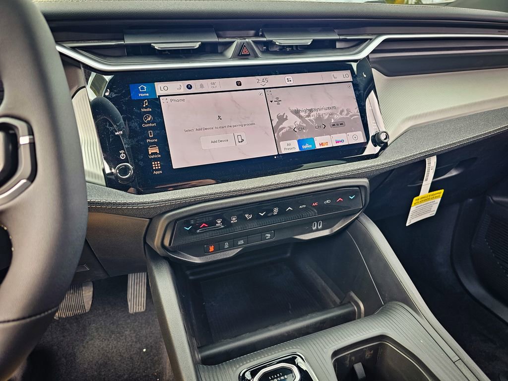 New 2026 Jeep Cherokee Laredo image 19