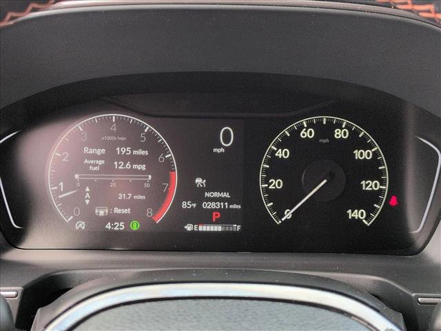 Used 2024 Honda Pilot TrailSport image 11