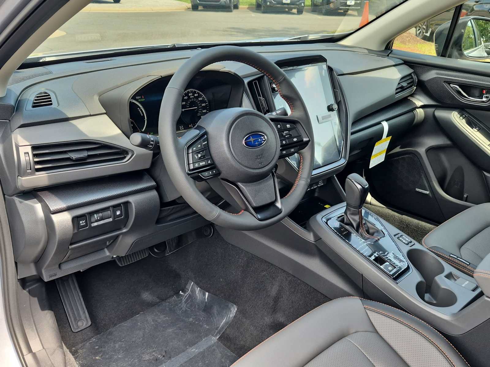 New 2026 Subaru Crosstrek 2.5i Limited AWD/4WD image 10