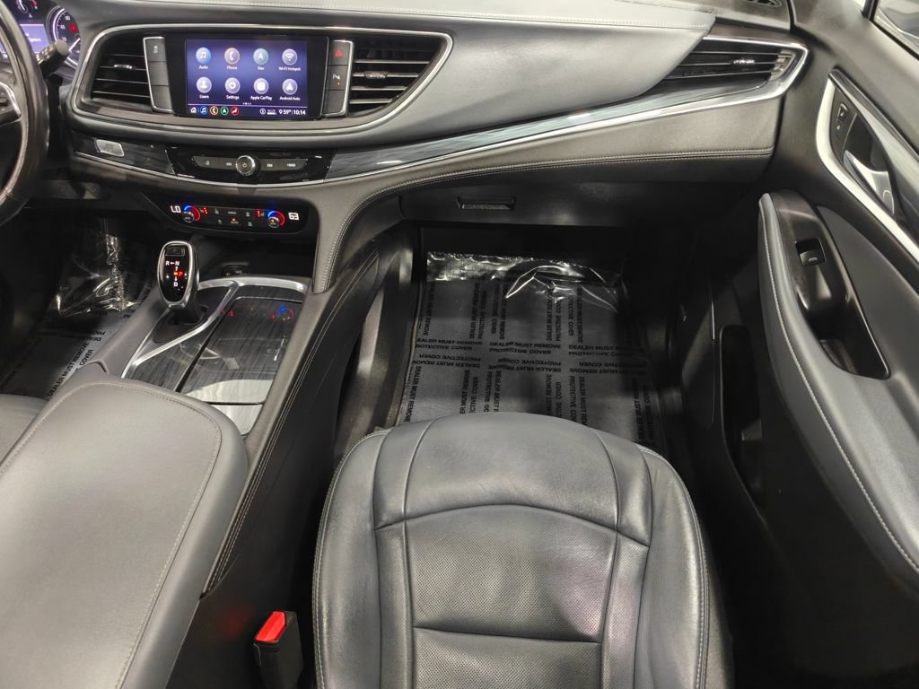 Used 2021 Buick Enclave Essence w/ Sound and Sites Package FWD image 26