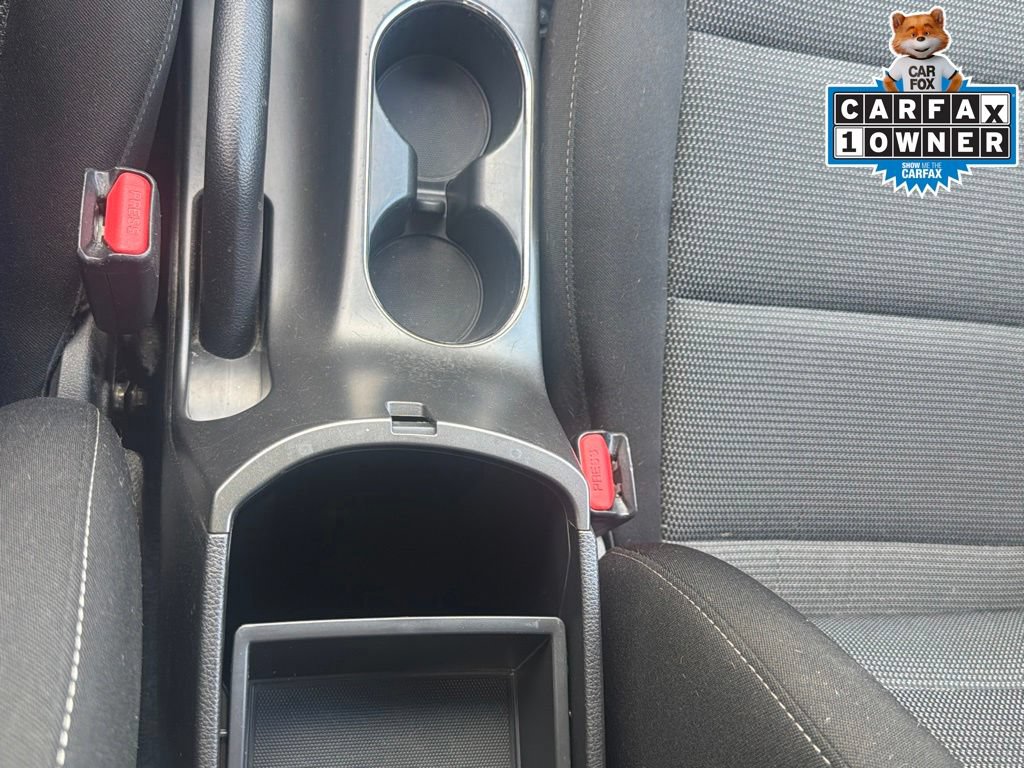 Used 2017 Kia Forte LX FWD image 29