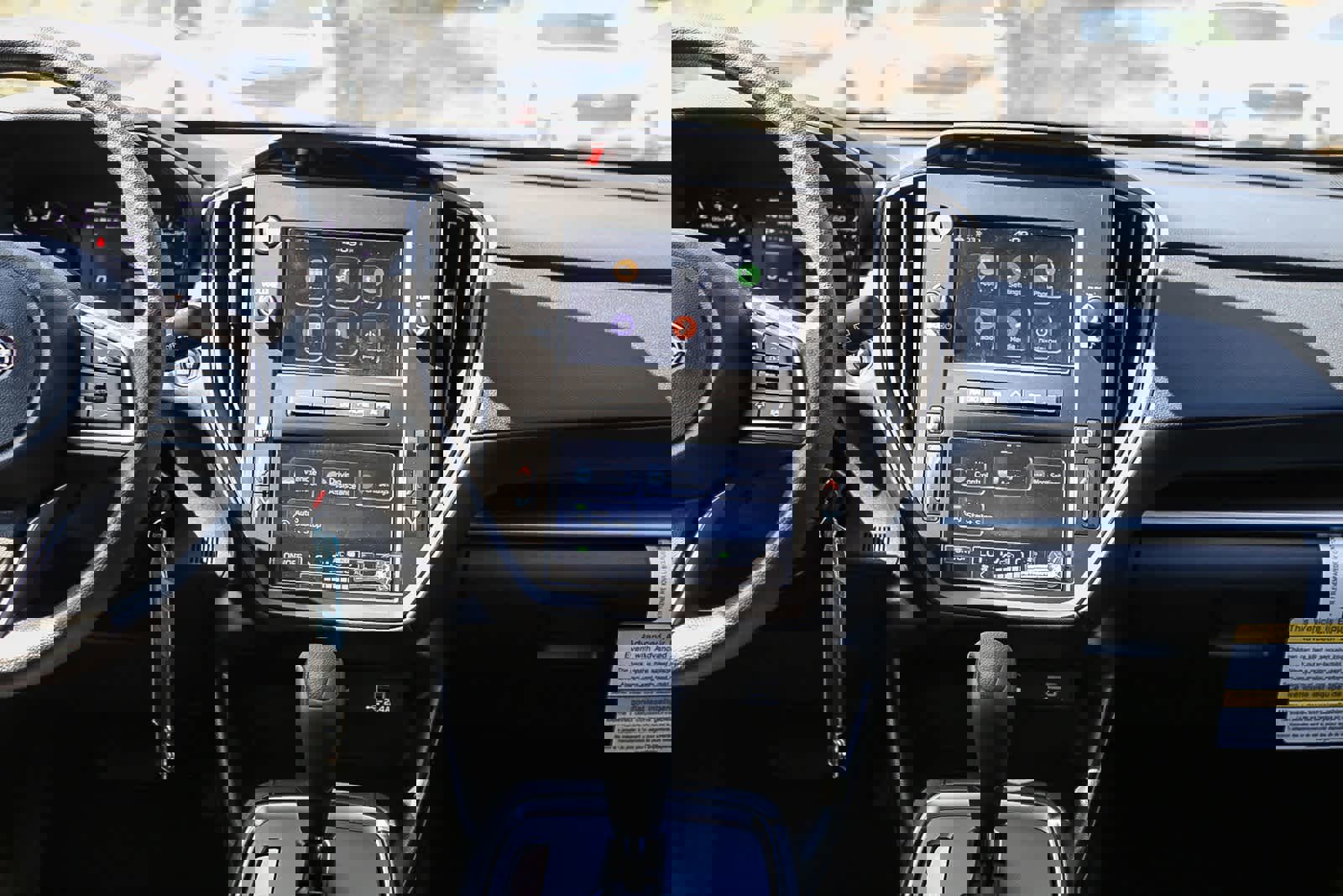 New 2025 Subaru Impreza 2.0i image 15