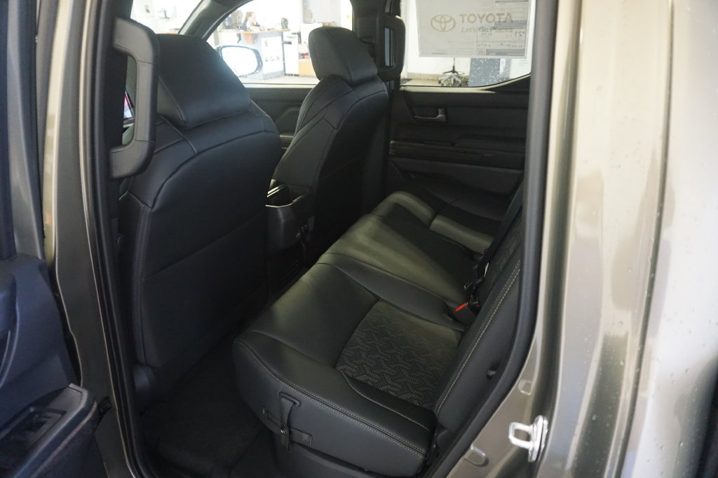New 2026 Toyota Tacoma Limited AWD/4WD image 24