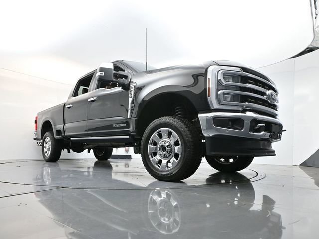 Used 2024 Ford F250 King Ranch w/ Chrome Package AWD/4WD image 20