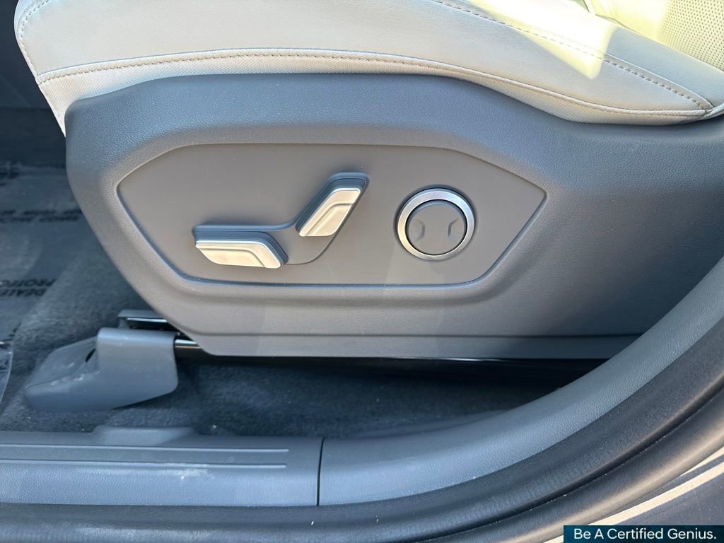 Used 2026 Hyundai Santa Fe SEL image 34