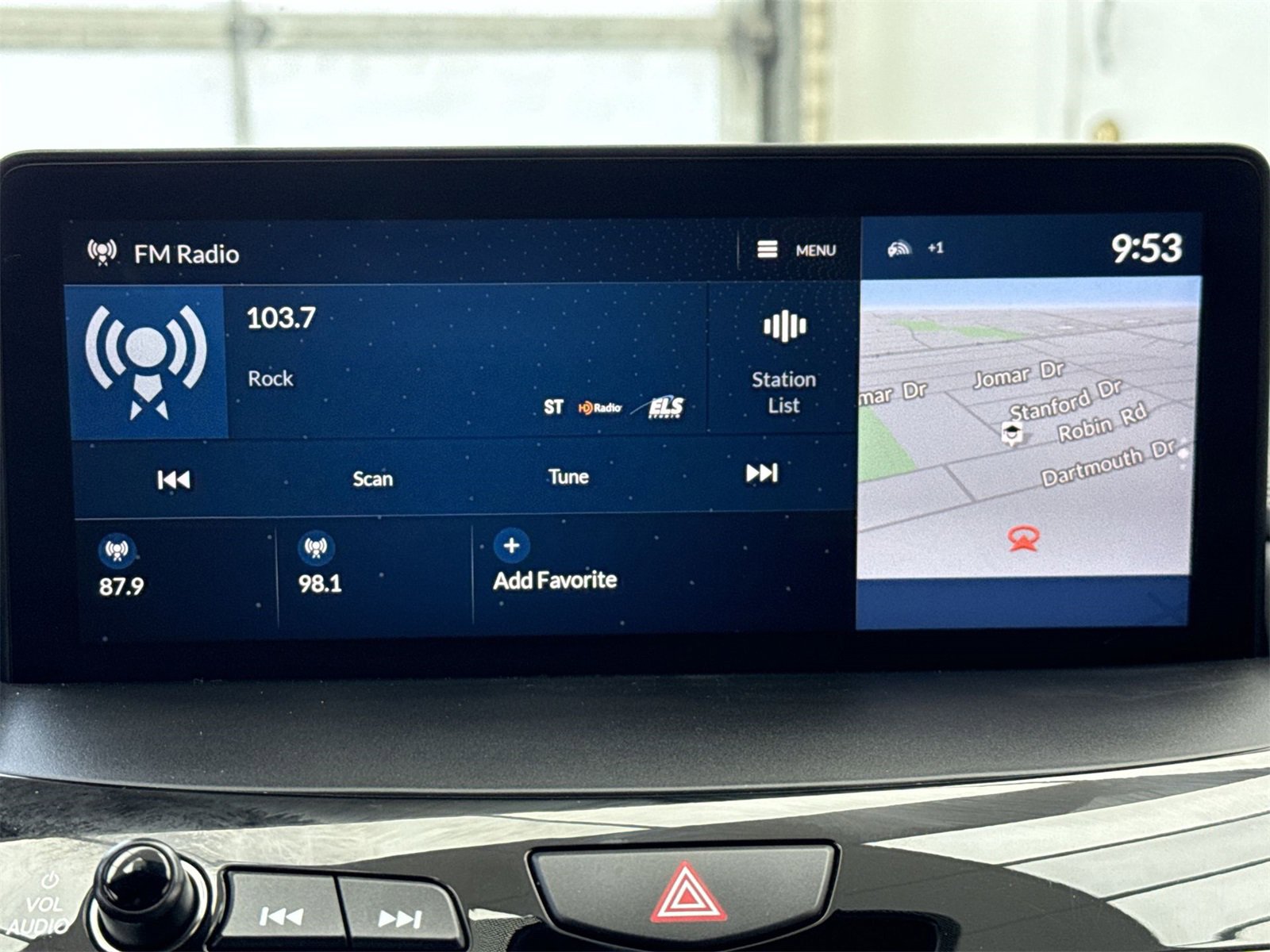 Used 2020 Acura RDX w/ Technology Package image 23