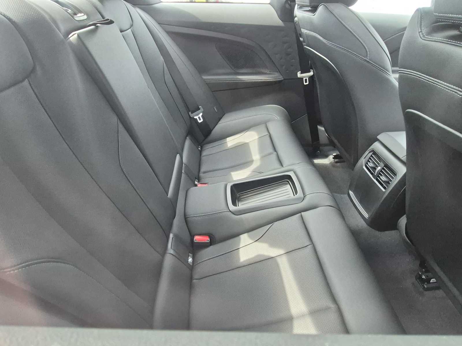 New 2026 BMW 230i xDrive Coupe w/ Premium Package AWD/4WD image 21