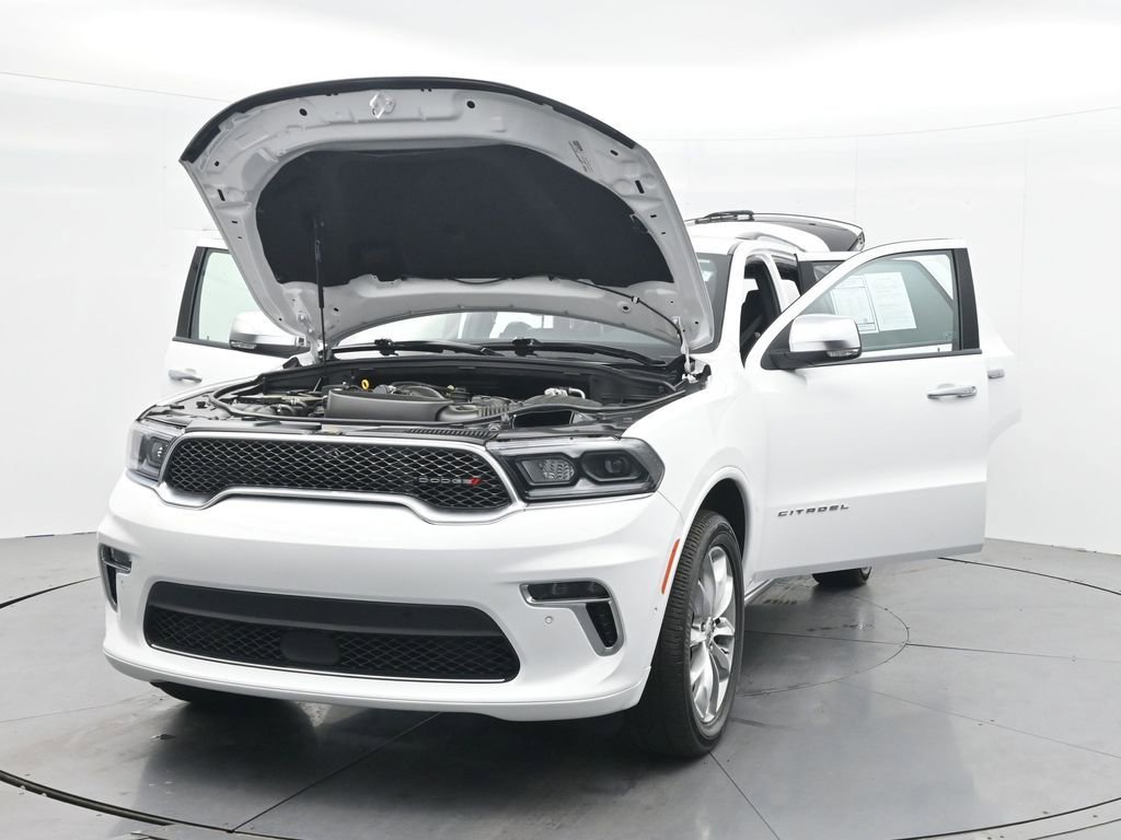 Used 2023 Dodge Durango Citadel AWD/4WD image 43