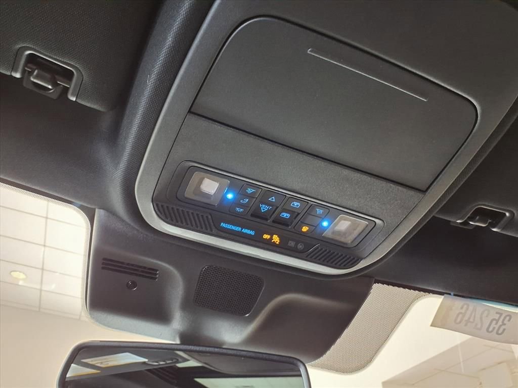 New 2025 Ford Expedition Tremor image 20