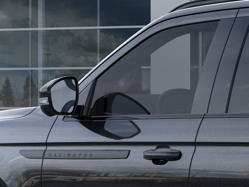 New 2026 Lincoln Navigator Reserve w/ Jet Appearance Package AWD/4WD image 20