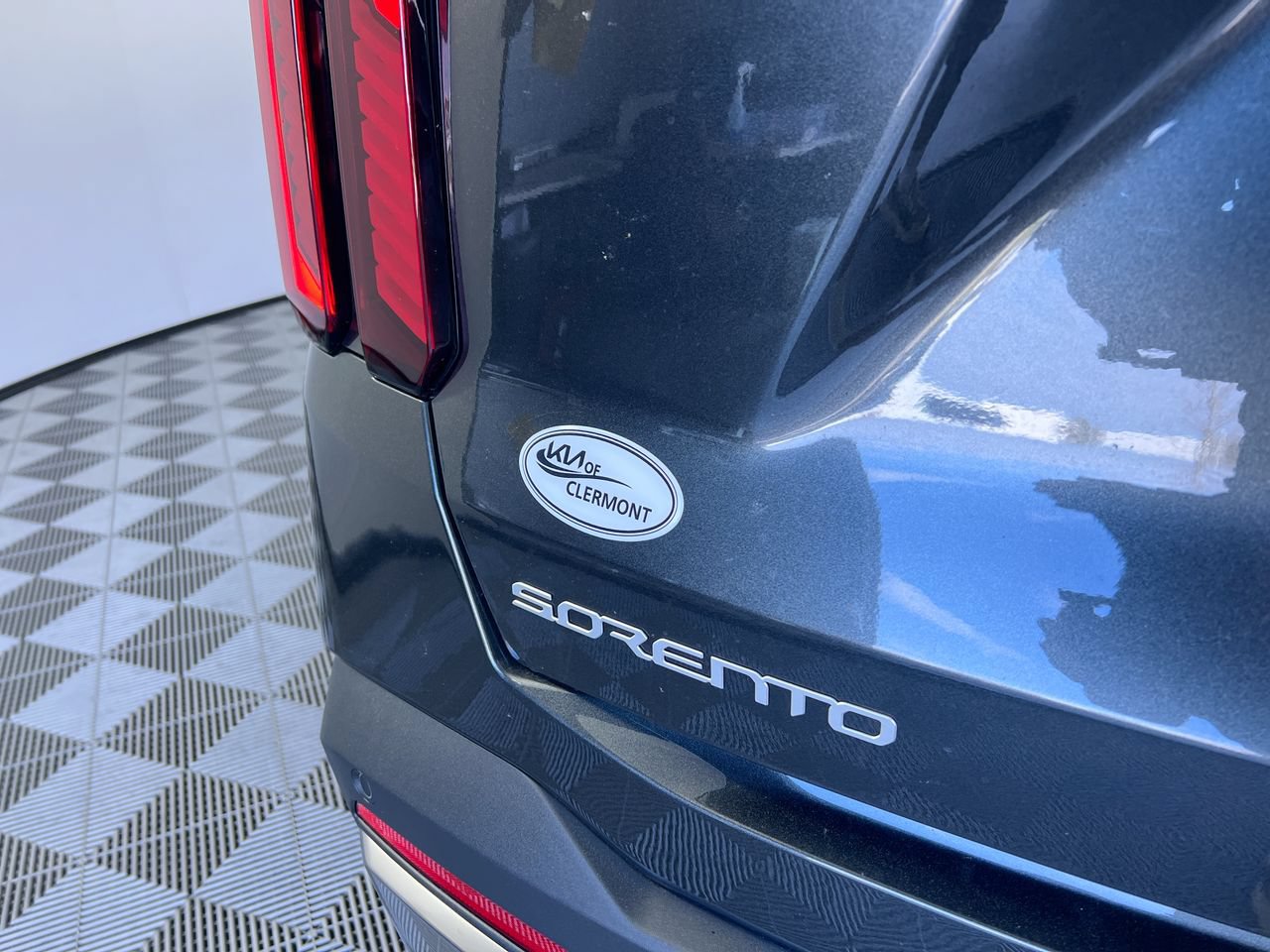 New 2026 Kia Sorento SX Prestige AWD/4WD image 5