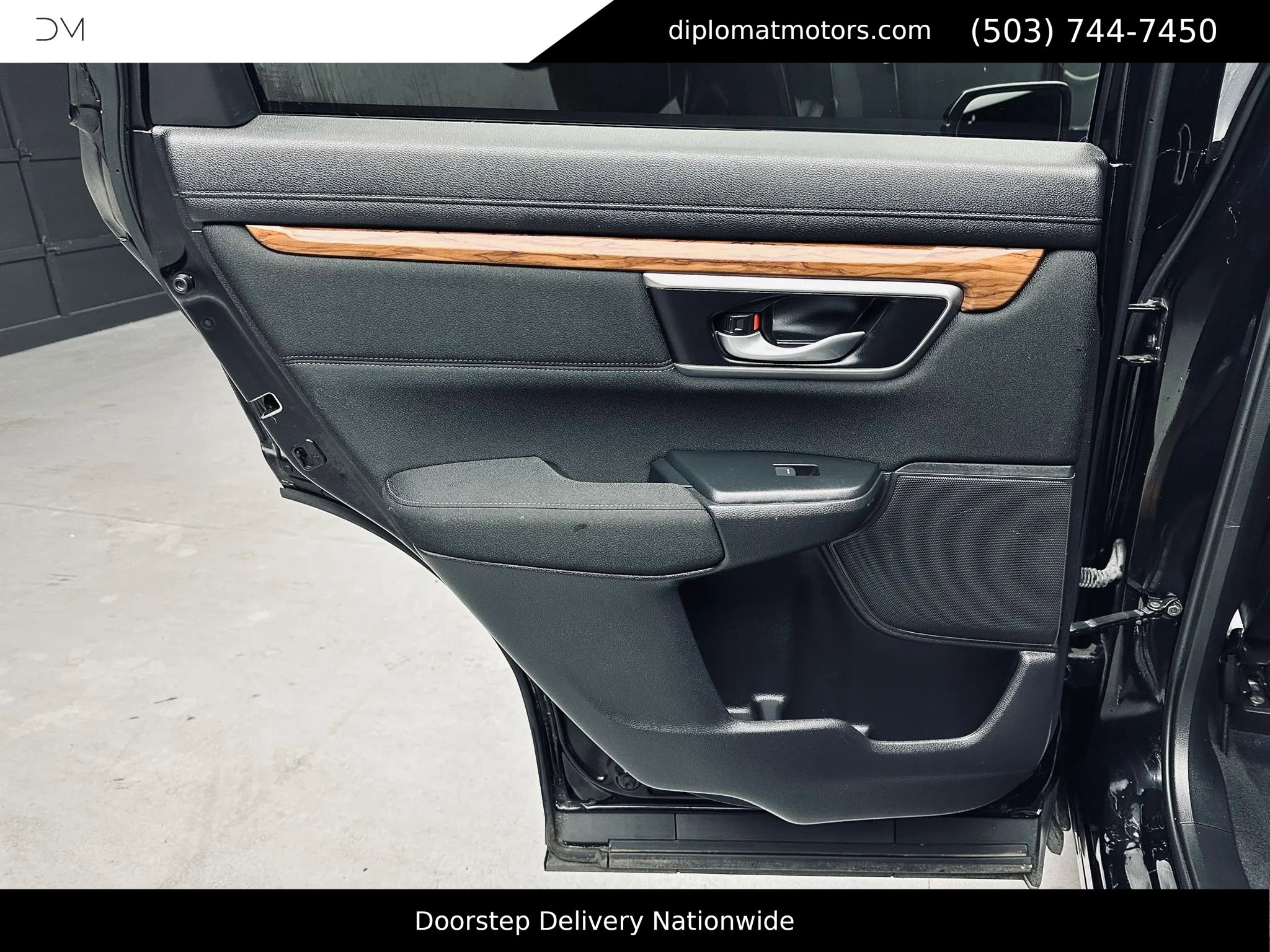 Used 2020 Honda CR-V EX image 26