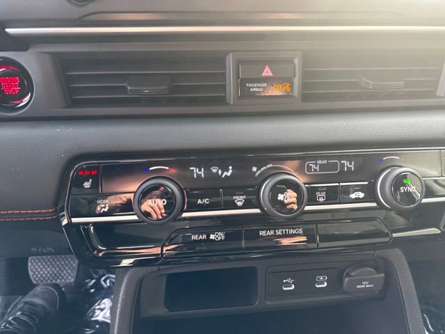 New 2026 Honda Pilot Sport image 14