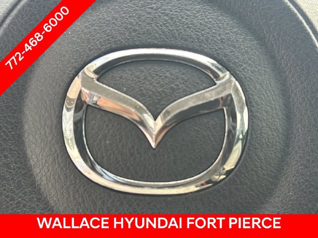 Used 2021 MAZDA MAZDA6 Touring FWD image 28