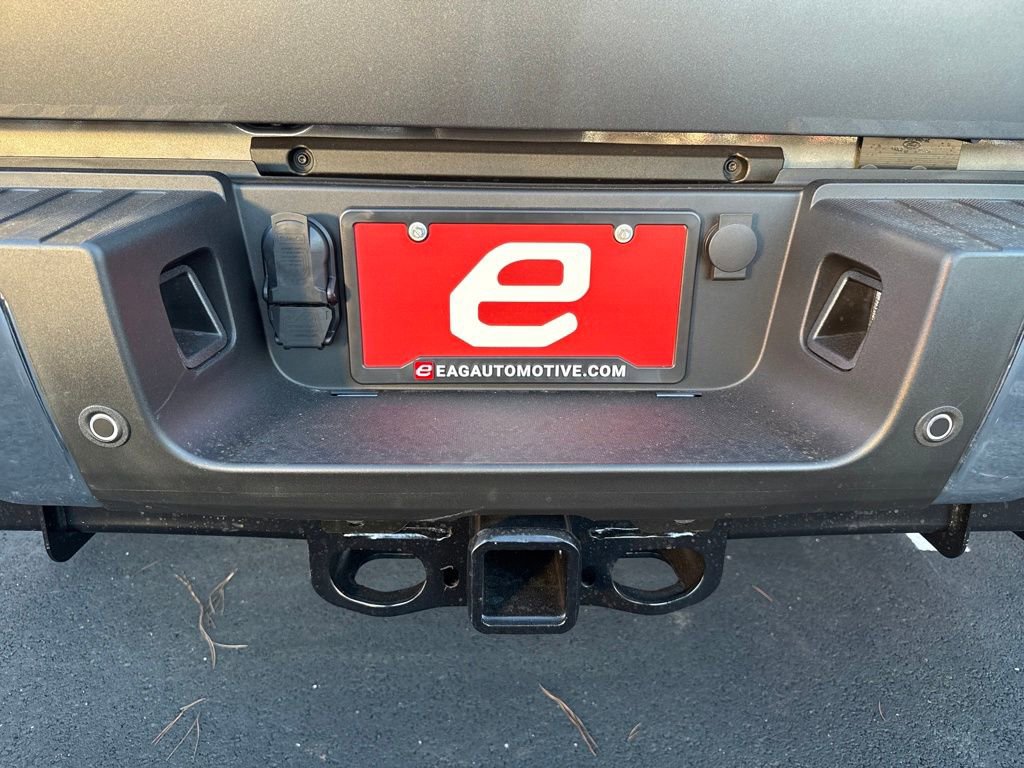 New 2026 Ford F250 Lariat w/ Tremor Off-Road Package image 49