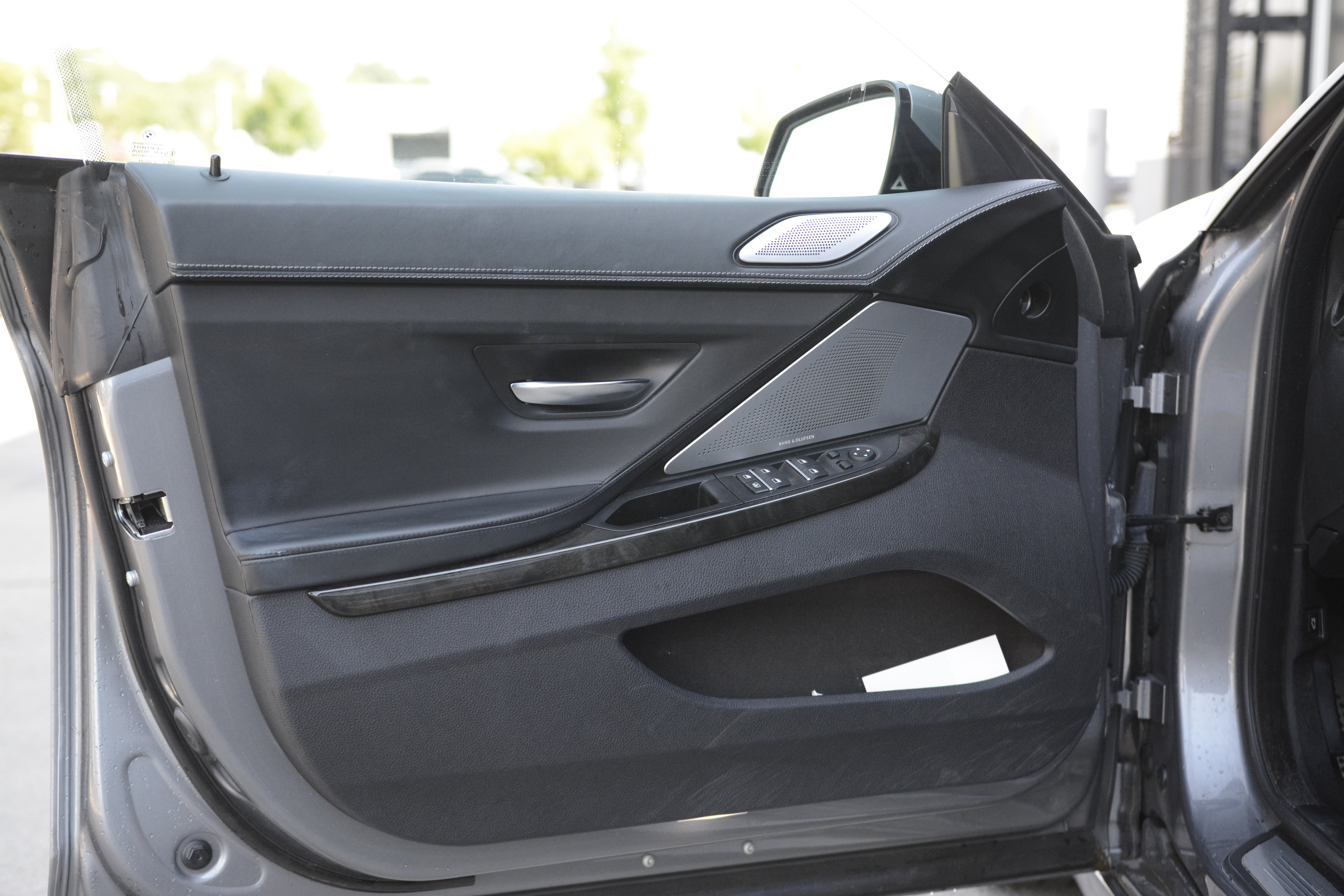 Used 2017 BMW 650i Gran Coupe RWD image 13