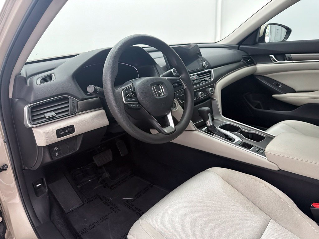 Used 2019 Honda Accord LX image 12