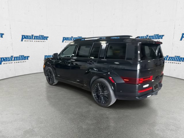 Used 2025 Hyundai Santa Fe Calligraphy AWD/4WD image 8