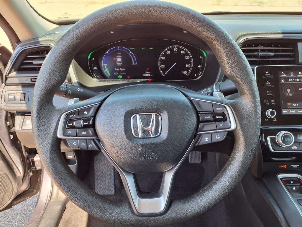 Used 2022 Honda Insight EX image 8