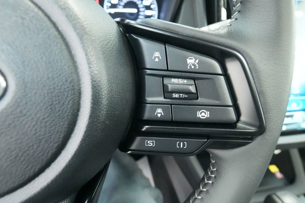 New 2026 Subaru Forester Premium image 35